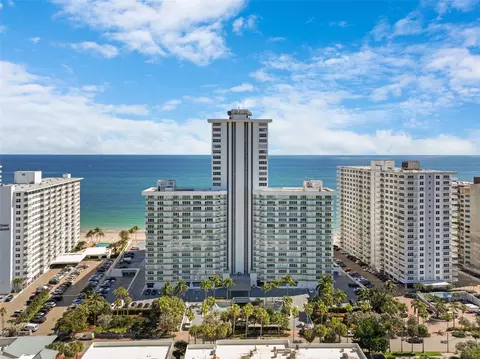 3900 Galt Ocean Dr #1714, Fort Lauderdale, FL 33308