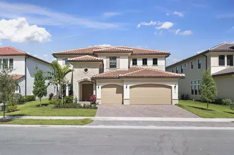 8910 W Parkland Bay Trial, Parkland, FL 33076