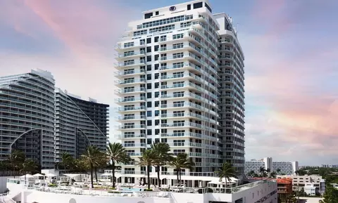 505 N Fort Lauderdale Beach Blvd #1114, Fort Lauderdale, FL 33304