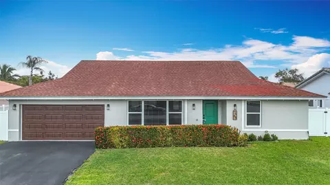 7645 NW 22nd St, Margate, FL 33063