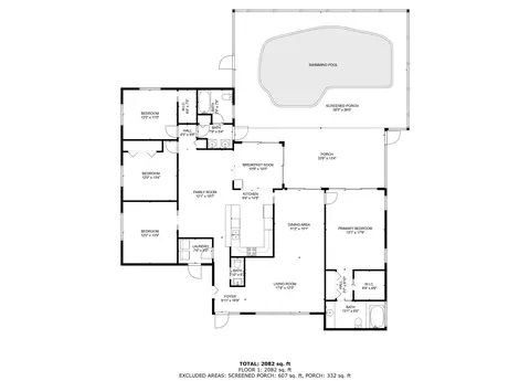 8897 NW 3rd Ct, Coral Springs, FL 33071