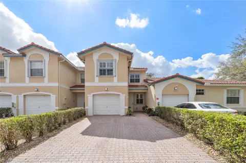 11768 NW 47th Dr #11768, Coral Springs, FL 33076