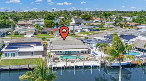 818 Argonaut Isle, Dania Beach, FL 33004 photo 10