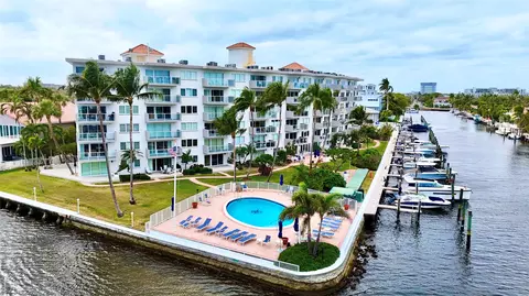 140 NE 28th Ave #307, Pompano Beach, FL 33062