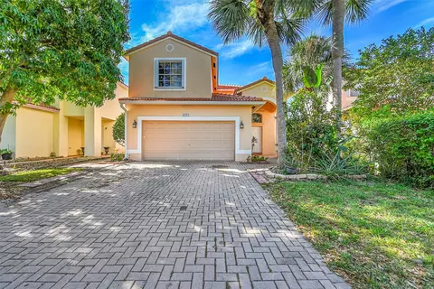 6372 NW 38th Dr, Coral Springs, FL 33067