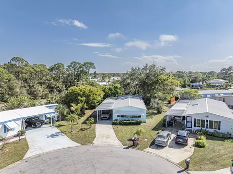 206 Almond, Sebastian, FL 32976
