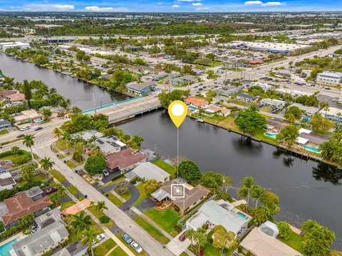 801 NW 30th St, Wilton Manors, FL 33311