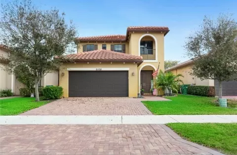 5108 NW 48th Ln, Tamarac, FL 33319