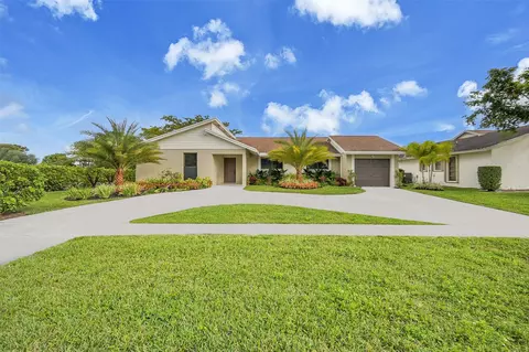 6195 Winding Brooke Way, Delray Beach, FL 33484