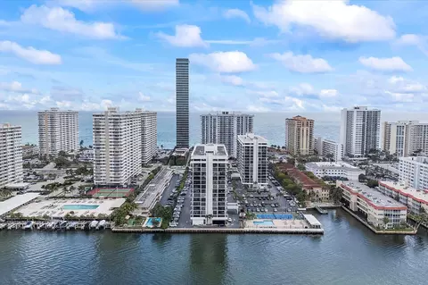2017 S Ocean Dr #710, Hallandale Beach, FL 33009
