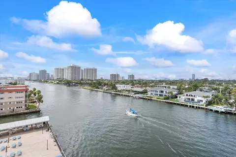 2017 S Ocean Dr #710, Hallandale Beach, FL 33009