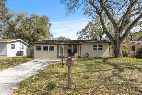4640 SW 25th Ter, Fort Lauderdale, FL 33312