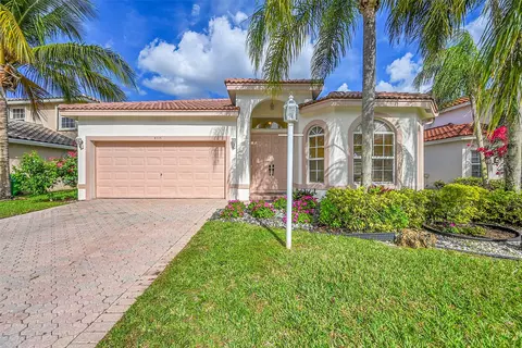 4715 NW 119th Ave, Coral Springs, FL 33076