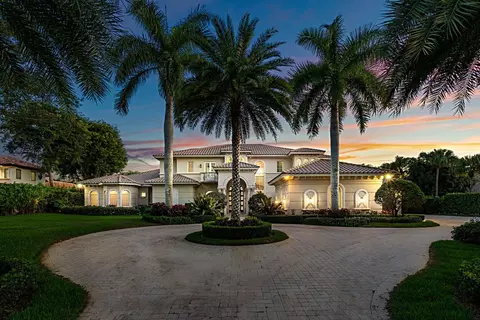 18380 Long Lake Dr, Boca Raton, FL 33496