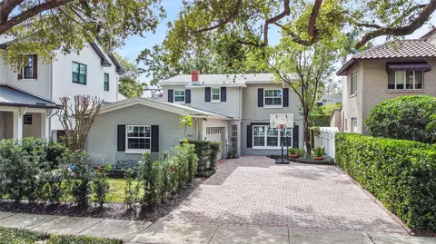 504 Richmond St Orlando Fl, Orlando, FL 32806