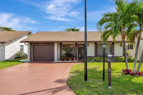 1544 SW 21st Way, Deerfield Beach, FL 33442