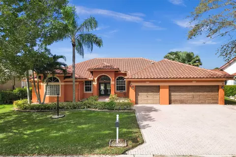 4298 NW 81st Ter, Coral Springs, FL 33065