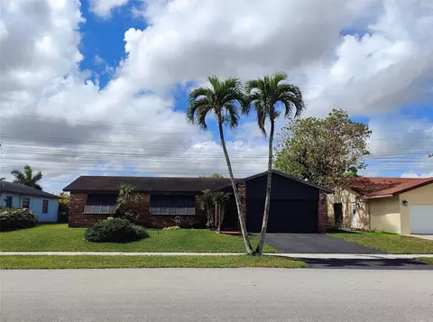 2281 NW 70th Ln, Margate, FL 33063