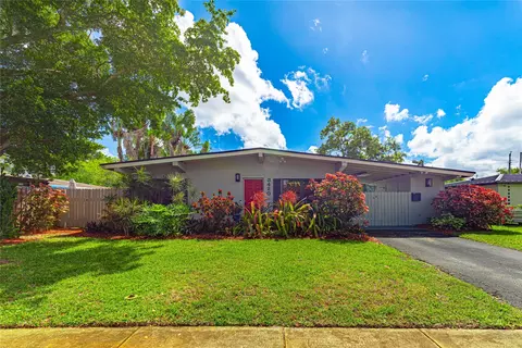 3420 SW 20th St, Fort Lauderdale, FL 33312