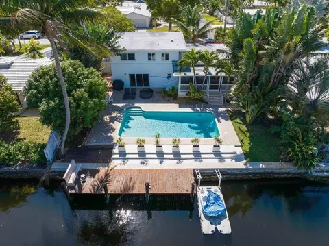 1771 NE 35th St, Oakland Park, FL 33334