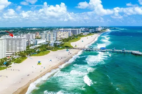 133 N Pompano Beach Blvd #211, Pompano Beach, FL 33062