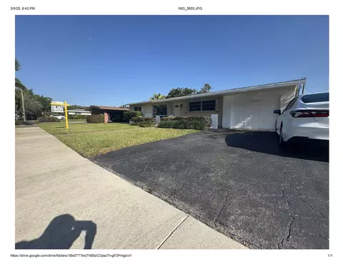 803 N Highland Dr, Hollywood, FL 33021