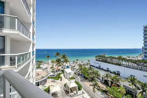 505 N Ft Lauderdale Bch Blvd #1009, Fort Lauderdale, FL 33304