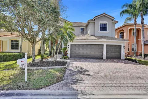 8058 Via, Greenacres, FL 33467