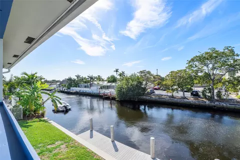 1400 NE 55th St #202, Fort Lauderdale, FL 33334