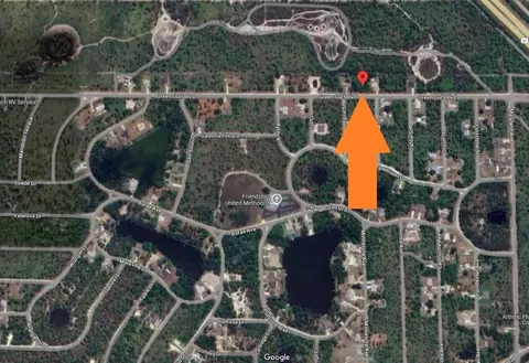 27402 Green Gulf Blvd, Punta Gorda, FL 33955