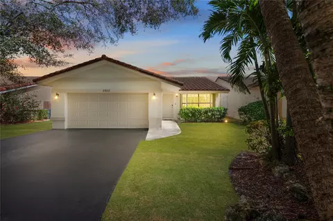 1913 NW 97th Ter, Coral Springs, FL 33071