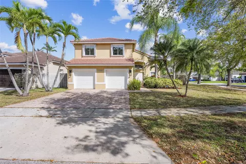 19009 NW 23rd St, Pembroke Pines, FL 33029