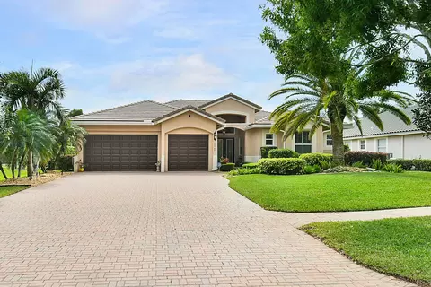 4747 SW Long Bay Dr, Palm City, FL 34990