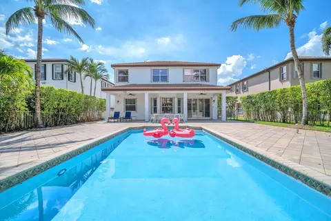 19503 SW 55th St, Miramar, FL 33029