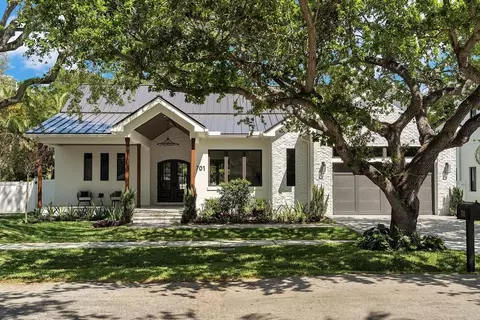 701 SE 7th St, Fort Lauderdale, FL 33301