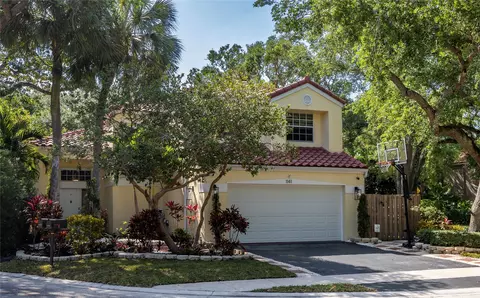 1141 NW 108th Ave, Plantation, FL 33322
