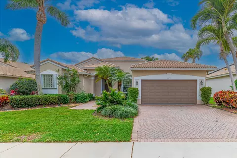 7846 Rinehart Dr, Boynton Beach, FL 33437