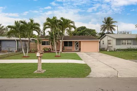 6330 Jefferson St, Hollywood, FL 33023