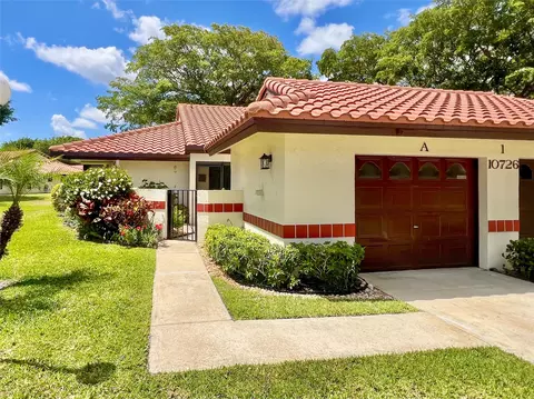 10726 Beach Palm Ct #A, Boynton Beach, FL 33437