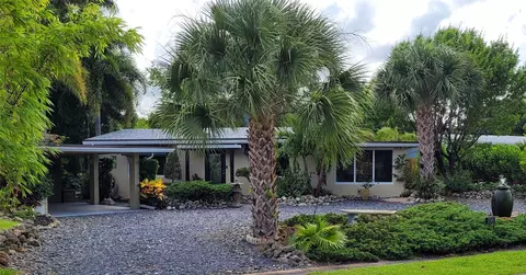 100 NE 26th Dr, Wilton Manors, FL 33334