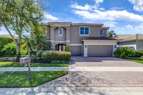 150 Sedona Way, Palm Beach Gardens, FL 33418