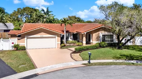 9181 NW 15th St, Plantation, FL 33322