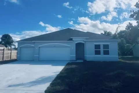 1070 SW Versailles Ave, Port Saint Lucie, FL 34953