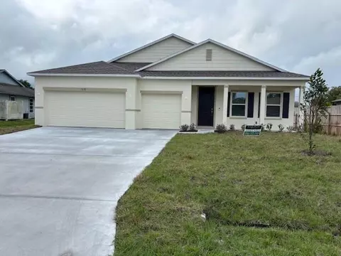 1618 SE Shepard Ln, Port Saint Lucie, FL 34983
