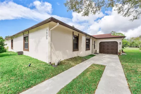 7925 NW 62nd Ct, Tamarac, FL 33321