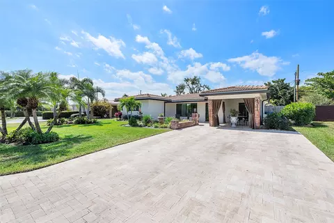 4311 NE 15th Way, Oakland Park, FL 33334
