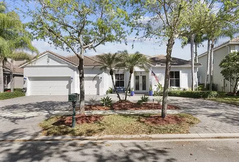 9685 Salt Water Creek Ct, Wellington, FL 33467