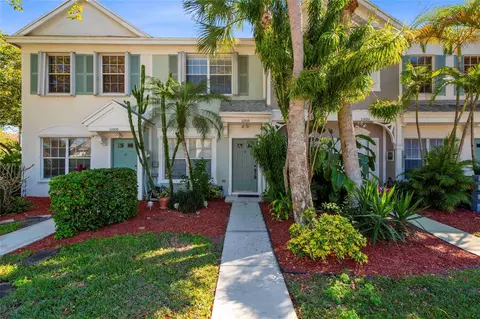 11010 Light House Ct #11010, Tamarac, FL 33321