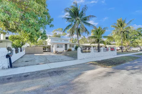 3310 SW 21st St, Fort Lauderdale, FL 33312