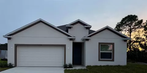 1918 SW Monterrey Ln, Port Saint Lucie, FL 34953